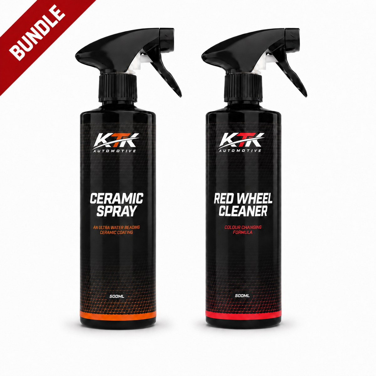 KTK Ultimate Care Bundle