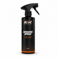 KTK Ceramic Spray – Keramikversiegelung mit Wasserabperl-Effekt